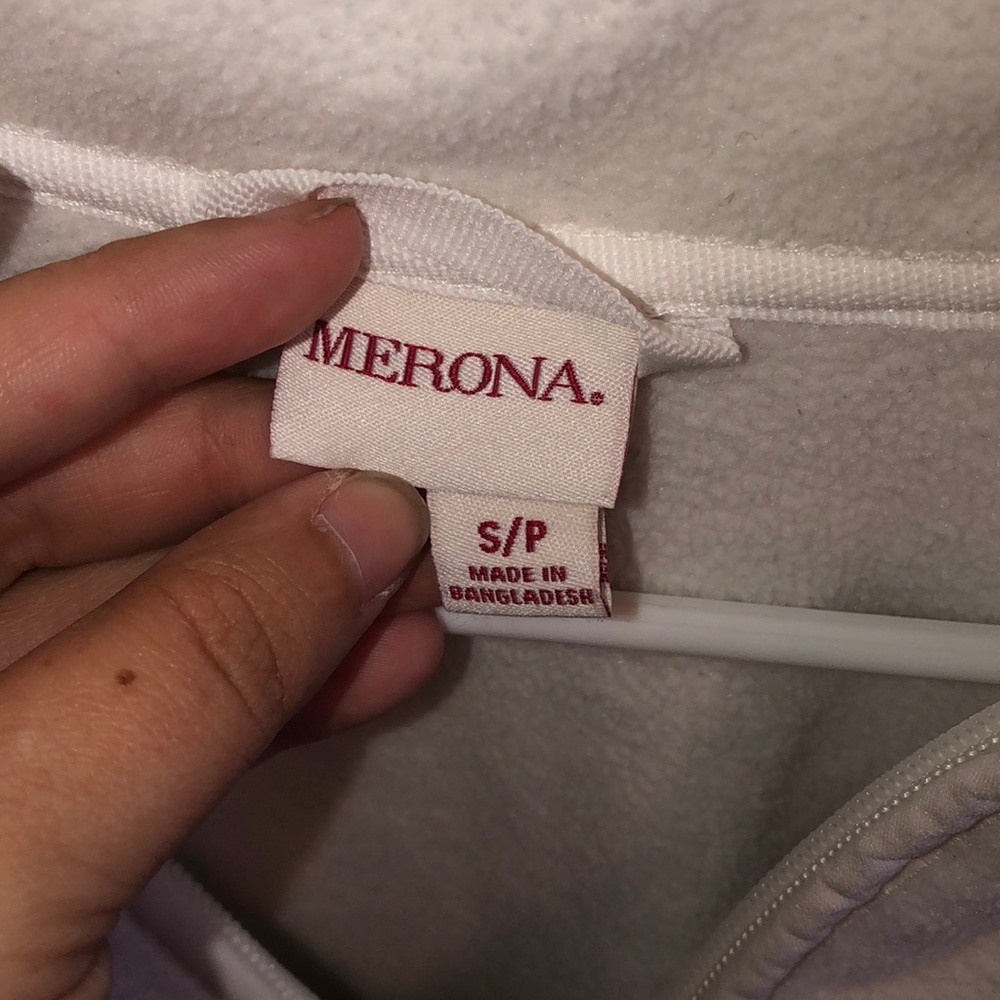 Target jacket - Picture 2 of 3